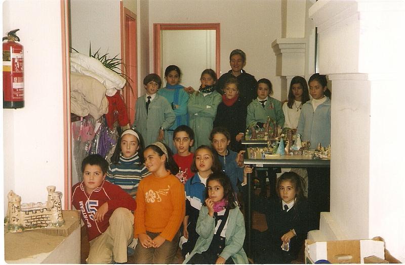 GODOY CON ALUMN@S DEL CENTRO CIVICO CALLEALTERO.jpg